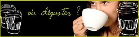deguster
